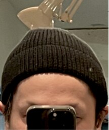 古着 | ニットキャップ/ビーニー