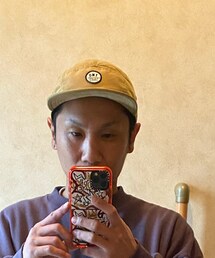 TURN ME ON | キャップ