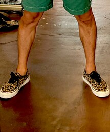 VANS | スニーカー