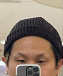 古着 | ニットキャップ/ビーニー