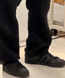 adidas super star | スニーカー