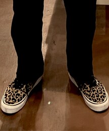 VANS | スニーカー