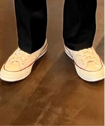 チャックテイラーCT70 | スニーカー