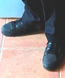 adidas superstar | スニーカー