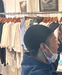 Supreme  | 1200円(キャップ)