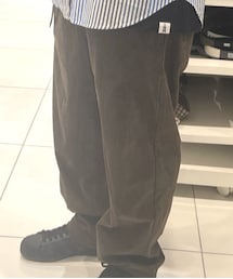 コーデュロイ | その他パンツ