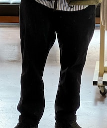 THRILLS | チノパンツ