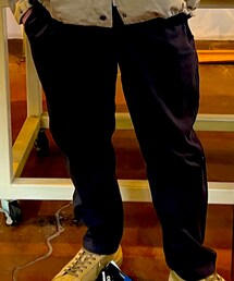 THRILLS | チノパンツ