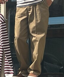 VANS | チノパンツ