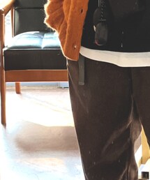 Mr.COVER | ベルト