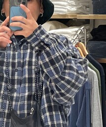 beams(古着) | シャツ/ブラウス