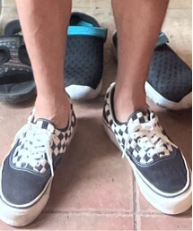 VANS | スニーカー