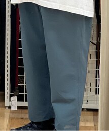 RAGEBLUE | スラックス