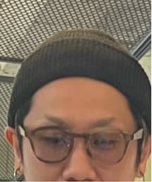 ROARK REVIVAL | ニットキャップ/ビーニー