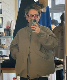 CPCM | ミリタリージャケット