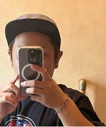 MAGIC NUMBER | キャップ