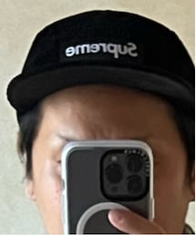 Supreme  | キャップ