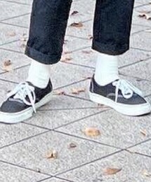 VANS | スニーカー