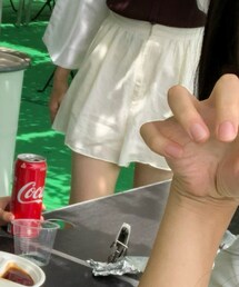 SNIDEL | パンツ