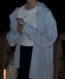 SHEIN | シャツ/ブラウス