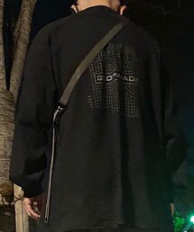 GOOPiMADE | Tシャツ/カットソー
