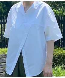 soduk | シャツ/ブラウス