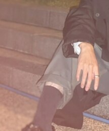 DOCKERS | スラックス
