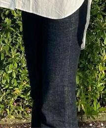 MOUSSY | デニムパンツ