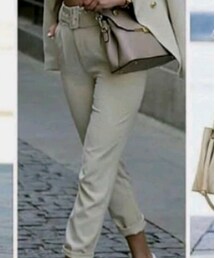 Christian Dior | チノパンツ