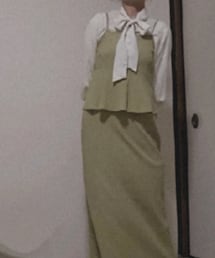 しまむら | ワンピース/ドレス