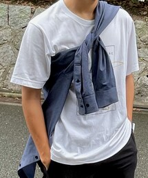 UNIQLO | Tシャツ/カットソー