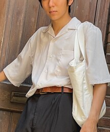 HARE | シャツ/ブラウス