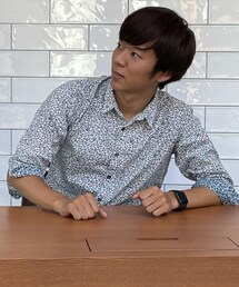 BEAMS | シャツ/ブラウス