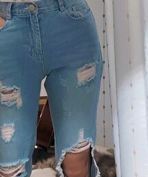 suitangtang | デニムパンツ