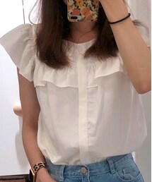 PAZZO | シャツ/ブラウス