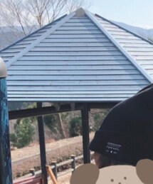 ZARA | ニットキャップ/ビーニー