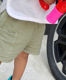 ZARA | その他パンツ