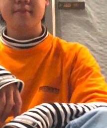 BALENCIAGA | Tシャツ/カットソー