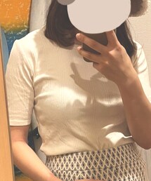 UNIQLO | Tシャツ/カットソー