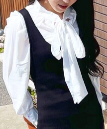 GRL | シャツ/ブラウス