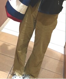 LOWRYS FARM | パンツ