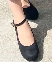 LibertyDoll | パンプス