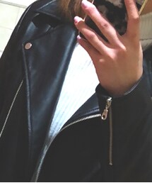 LOWRYS FARM | ニット/セーター