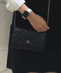 CHANEL | ショルダーバッグ