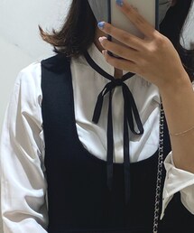 H&M | シャツ/ブラウス