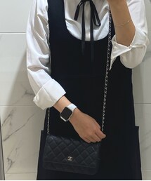 ZARA | オールインワン・サロペット