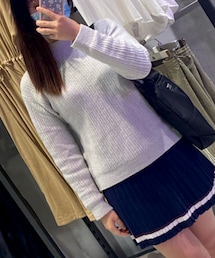 UNIQLO | ニット/セーター