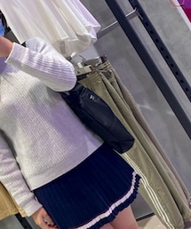 pacsafe | ショルダーバッグ