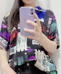 Doublefocus | シャツ/ブラウス