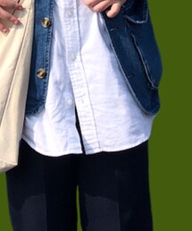 UNIQLO | シャツ/ブラウス